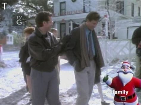 Christmas Every Day (TV Movie 1996)Robert Hays, Bess Armstrong, Erik von Detten