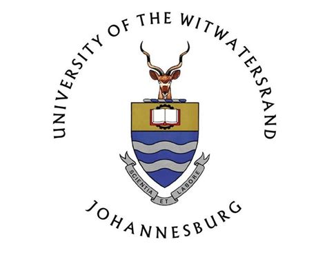 Explore the Rich History of the University of the Witwatersrand