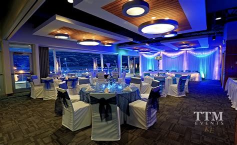 Kelowna Wedding Event Planners TTM Events Corporate Rentals