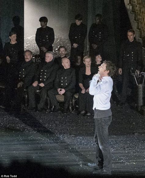 Hamlet review: Brilliant Benedict, the sweet prince of the stage ...