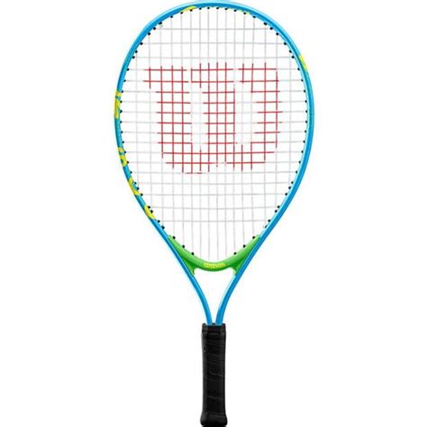 Wilson | Wilson US Open Tennis Racket 21 | Neutral | SportsDirect.com