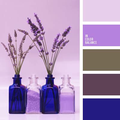 Palette de Couleurs #371 | IN COLOR BALANCE