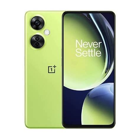 OnePlus Nord CE 3 Lite - Specs, Price, Reviews, and Best Deals