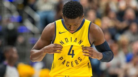 Pacers star Victor Oladipo to return Wednesday vs. Chicago - ESPN