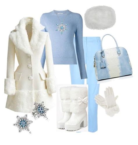 Winter wonderland | Winter wonderland outfit, Wonderland clothes ...