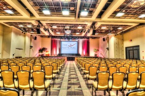 THE NATIONAL CONFERENCE CENTER - Updated 2019 Specialty Hotel Reviews ...