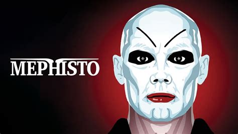 34 Facts about the movie Mephisto - Facts.net