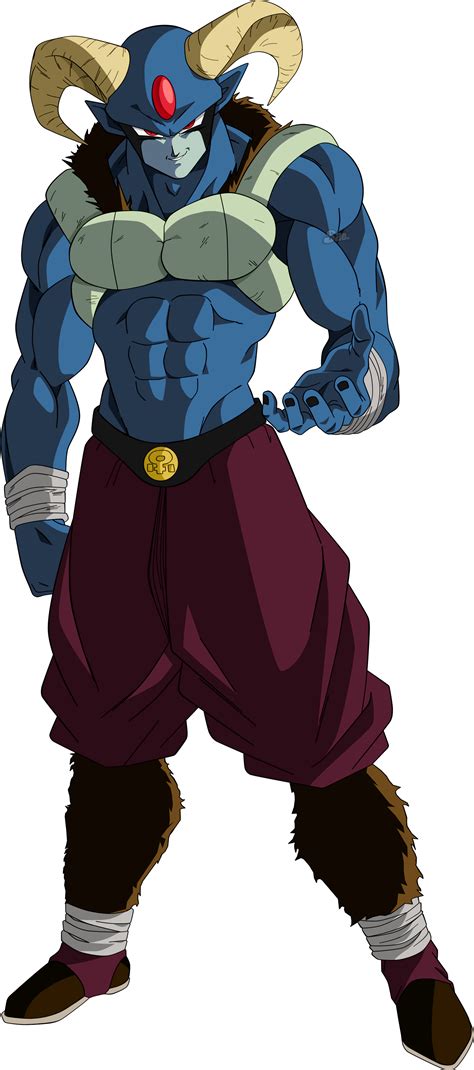 Moro Dragon Ball Super - Dragonball HD Wallpaper