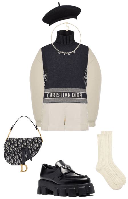 dior Outfit | ShopLook | Trendy fashion outfits, Dior outfit, Fashion ...