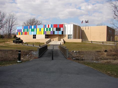 Permanent Exhibits — Pennsylvania Military Museum