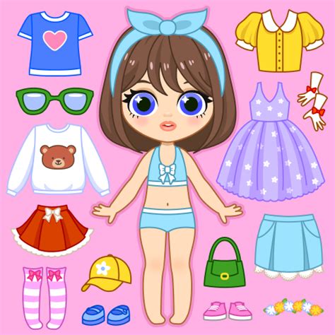 Dress up Baby Games for Girls - Apps on Google Play