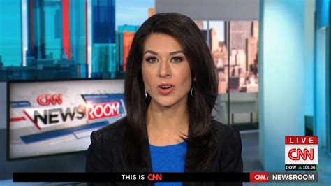 Ana Cabrera exits CNN, expected to land at MSNBC