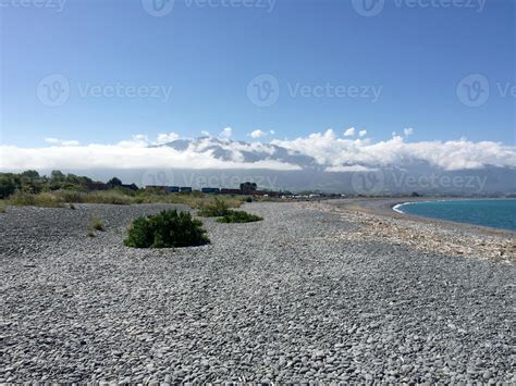 Stone Beach 863634 Stock Photo at Vecteezy