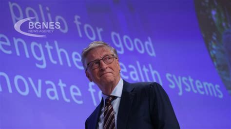 Bill Gates: AI will change our lives in 5 years