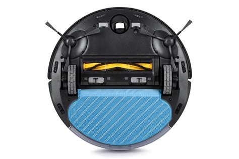 Ecovacs Deebot Ozmo 920 review: this combo robot vacuum/mop is great for multi-level homes ...