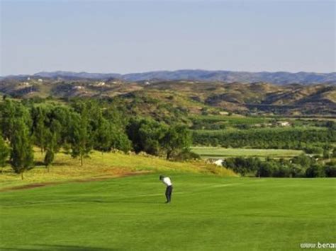 Benamor Golf Course, Portugal | Glencor Golf Holidays