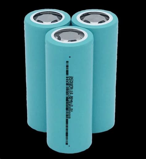 CBAK 3.2V 26650 4000mah Rechargeable Lithium Battery at Rs 145 | Rechargeable Lithium Battery in ...