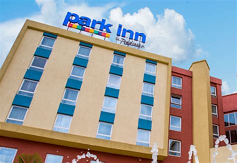 Park Inn by Radisson debuts in Kigali, Rwanda - Hotelier Middle East