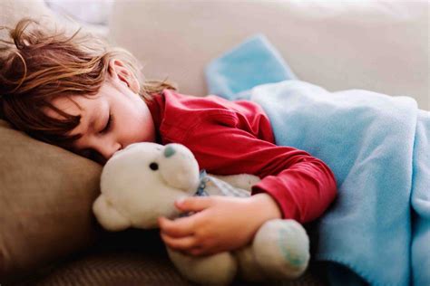 How to Get Your Kid to Nap Without (Too Much) Fuss | ParentMap