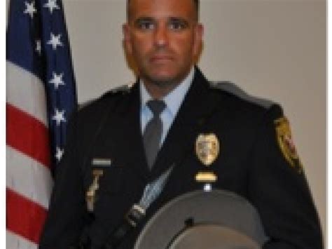 Stafford Police Department Promotes Five Longtime Officers | Barnegat, NJ Patch