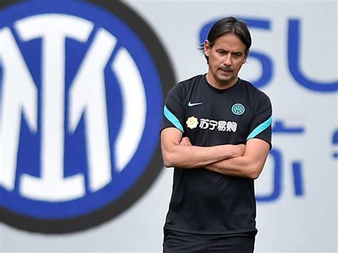 Simone Inzaghi Punya Dua Target Utama di Inter Milan | Liga Olahraga