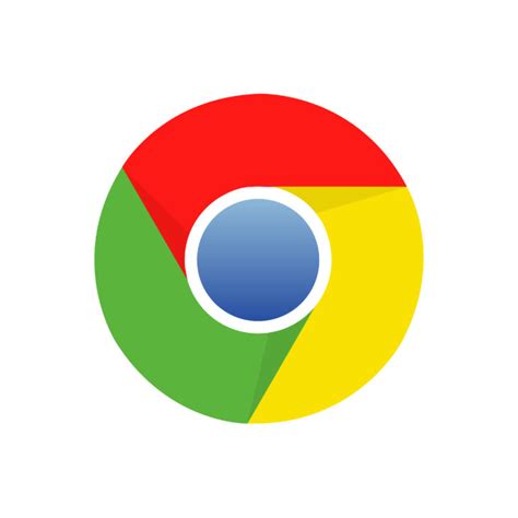 Google Chrome Logo Vector - (.Ai .PNG .SVG .EPS Free Download)