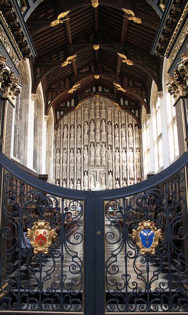 All Souls College Chapel | Oxford england, England, Place of worship