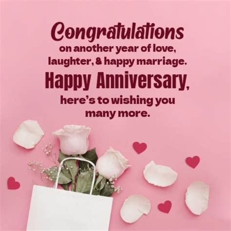 100+ Wedding Anniversary Wishes For Friends - Wishes & Messages Blog