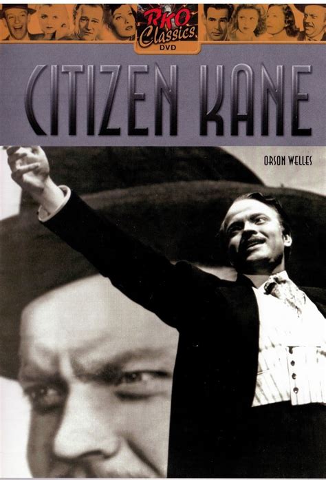 Citizen Kane (1941) - Posters — The Movie Database (TMDb)