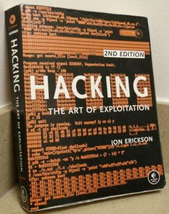 5 Best Hacking Books You Must Read To Be A Hacker