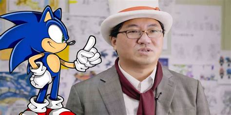 Sonic Co-Creator Yuji Naka Indicted for Insider Trading