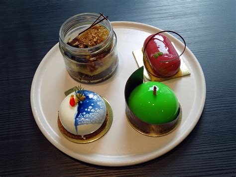 KOI Dessert Bar (Sydney, AUSTRALIA) ★★★★☆ | A traveling foodie's ...