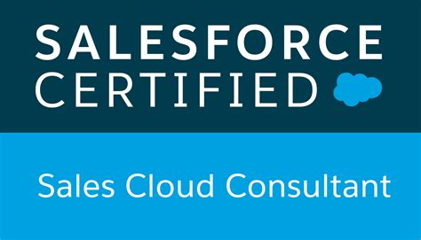 Salesforce Sales Cloud Logo - LogoDix