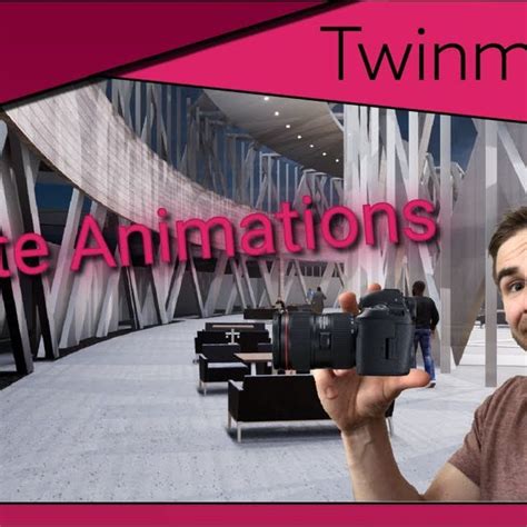 How to Create an Animation | Twinmotion | Community tutorial