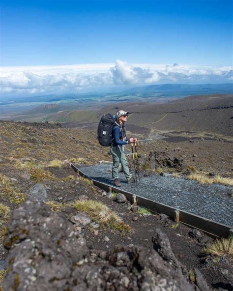 12 Things to KNOW Before Hiking the Tongariro Alpine Crossing