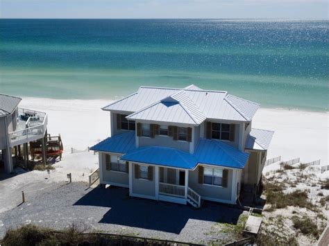 Destin Beach House Rentals Beachfront - FEQTUSI