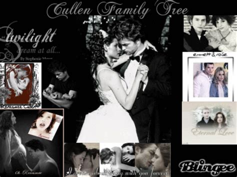 Cullen Family Tree Picture #93486408 | Blingee.com