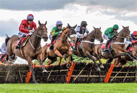 Find Your Best Horse Racing Betting Site in the UK in 2022 ...