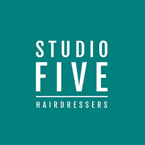 Studio Five Hairdressers | Newry
