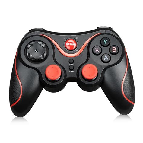 Universal Bluetooth Game Controller - Tech Accessories