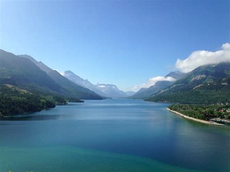Waterton-Glacier International Peace Park (Glacier National Park) - 2020 All You Need to Know ...