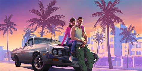 Grand Theft Auto 6 Trailer Gets Real-Life Remake