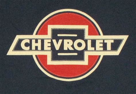 Chevrolet Emblem - Cliparts.co