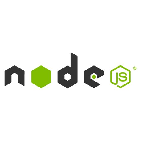 Node.js logo vector (.EPS, 357.12 Kb) download