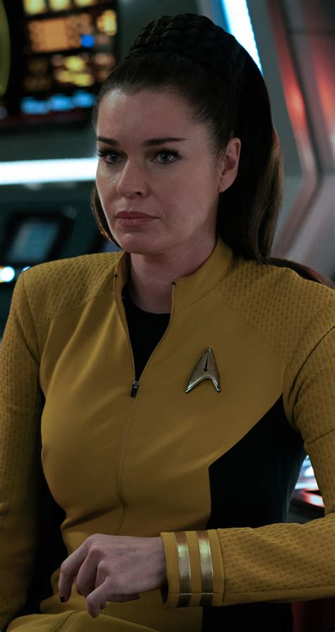 1082x2042 Resolution Rebecca Romijn Star Trek Strange New Worlds 1082x2042 Resolution Wallpaper ...