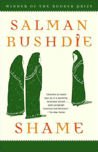 Shame by Salman Rushdie | NOOK Book (eBook) | Barnes & Noble®