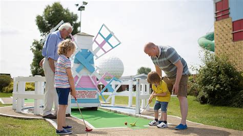 Caister-on-Sea Holiday Park :: Norfolk :: Haven Holidays :: English Caravan Holiday Parks