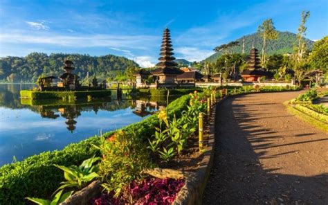 Book Bali Honeymoon Packages Starting @INR 10,000 | GT Holidays