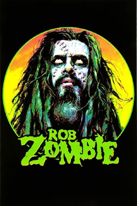 🔥 [70+] Rob Zombie Wallpapers | WallpaperSafari