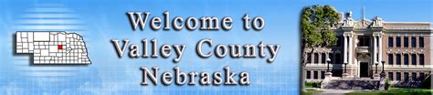 Valley County | Ord, Nebraska History